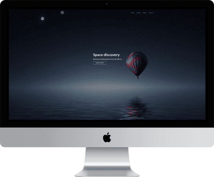 Space Discovery