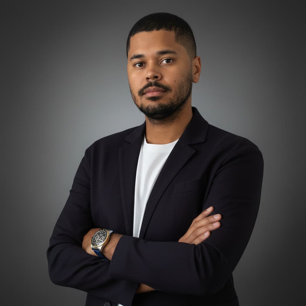 Daniel Fonseca - Software Engineer & Architect