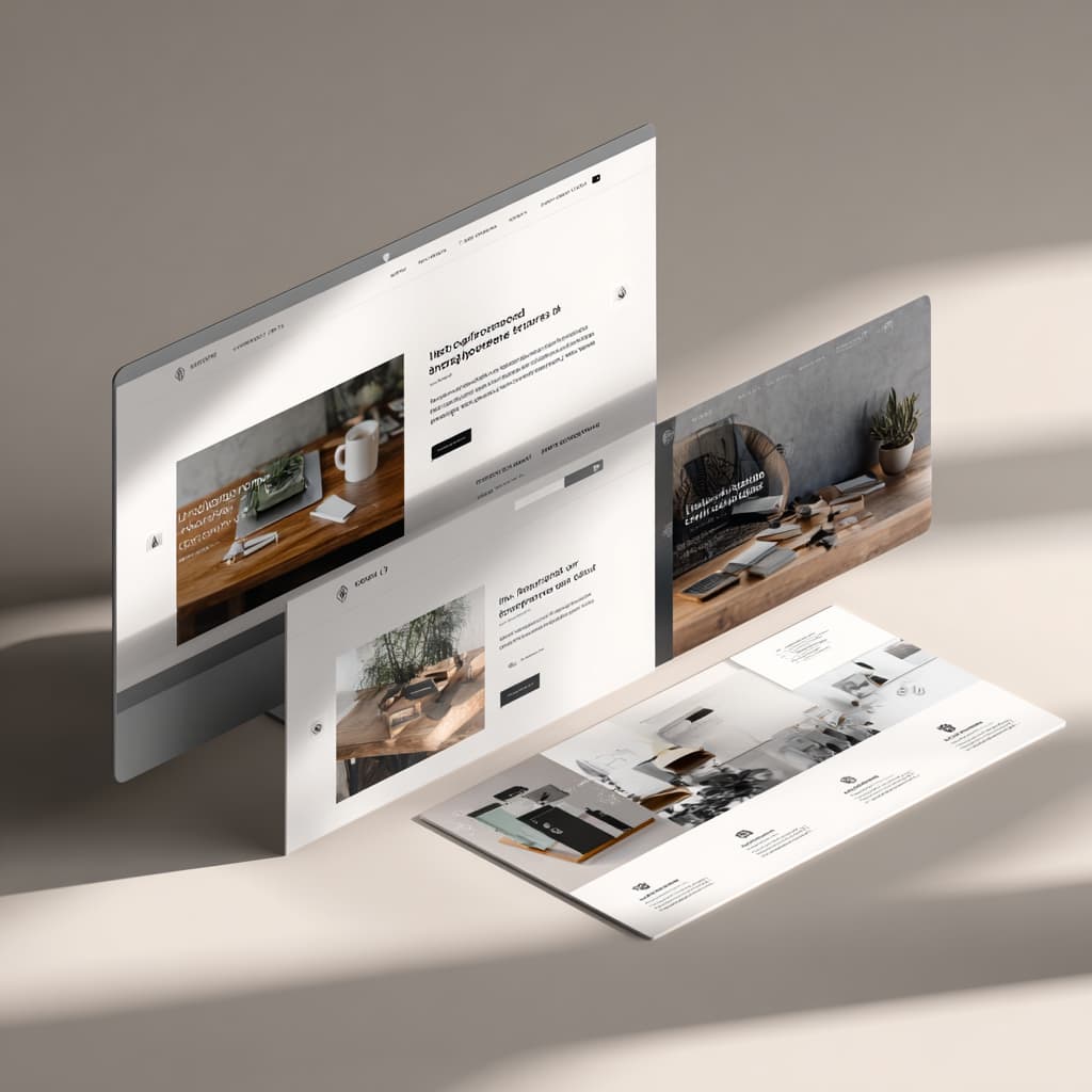 E-Commerce Platform
